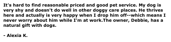 It's hard to find reasonable